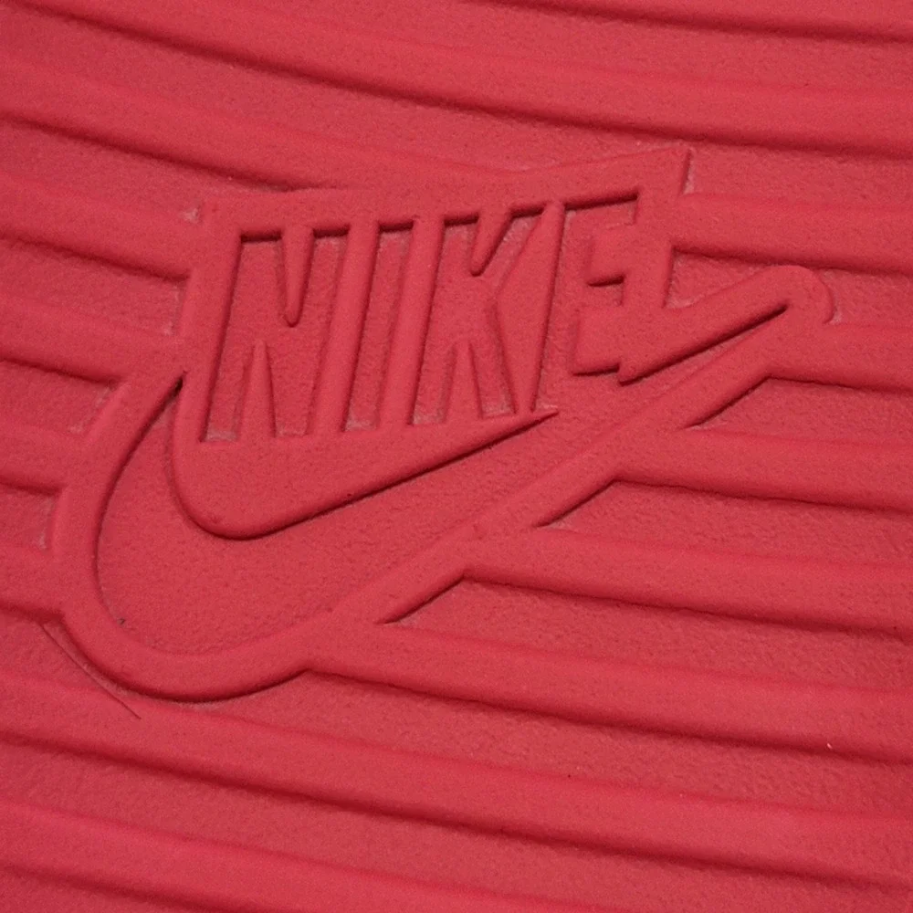 Nike Solarsoft Thong Sandals Mens Red Black Flip Flop Lightweight Y2K Casual 15